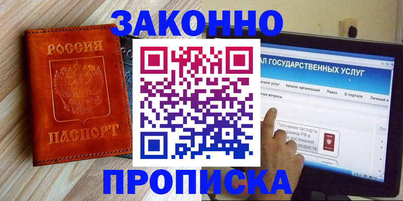 прописка гарантия в Порхове
